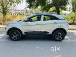 Tata Nexon 1.2 Revotron XM (S), 2017, Petrol