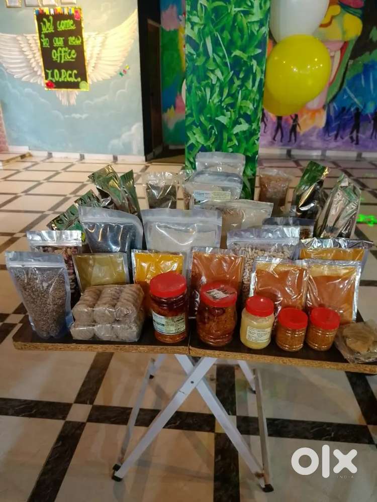 Offical work in company