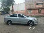 Skoda Laura 2012 Diesel Good Condition