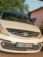 Tata Aria Diesel Well Maintained