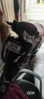 New condition  activa 6g model 2021