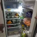 Whirlpool fridge