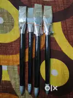 Painting supplies