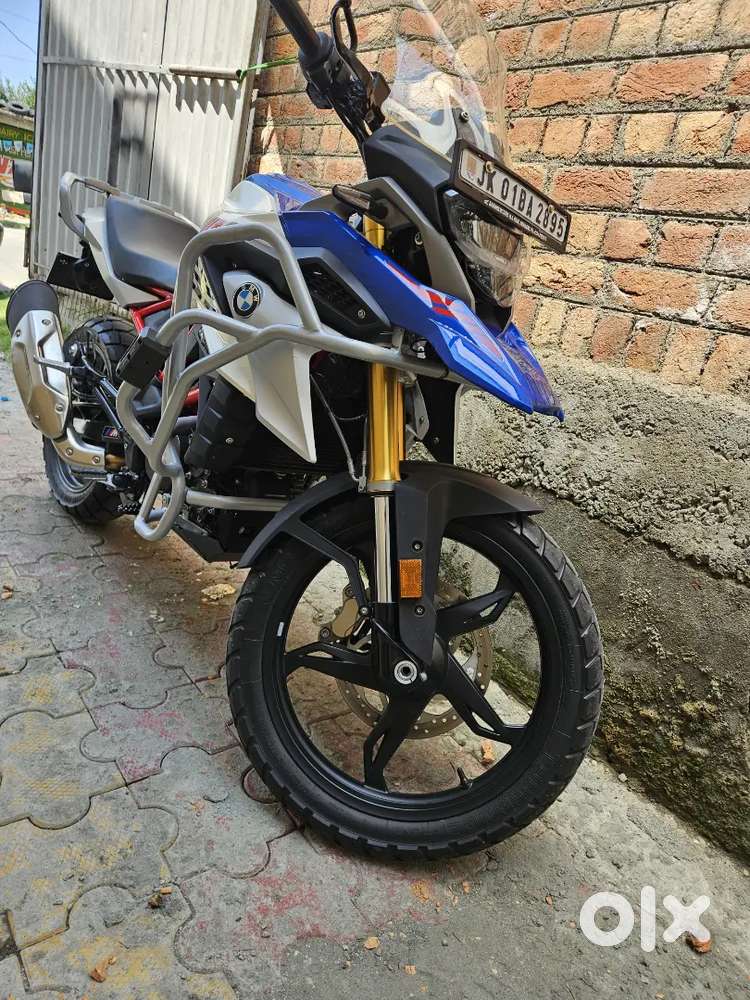 Brand new with ppf done