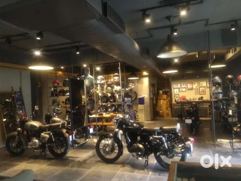 !! URGENT HIRING FOR ROYAL ENFIELD JOB IN LUCKNOW LOCATION !!