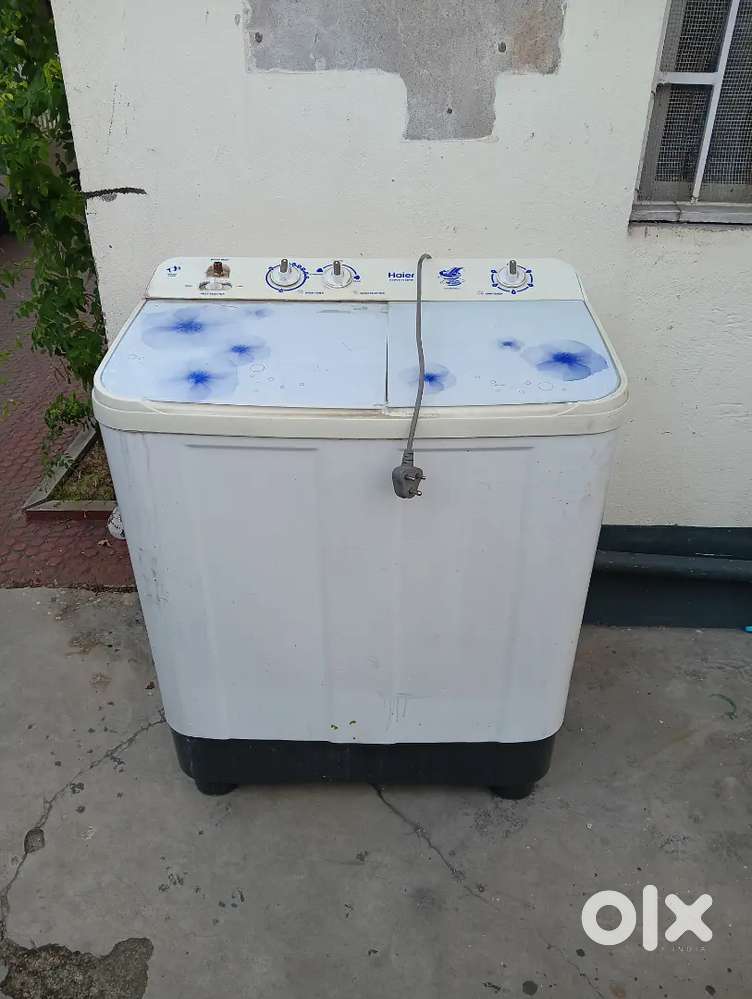 Sale of good condition washing machine