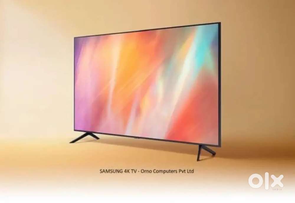 40 inch smart android new led tv with 600 channel voice remote