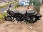 Always good condition