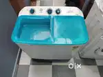 Keyboard washing machine