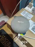 Google Home Mini