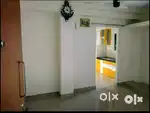 Flat on rent