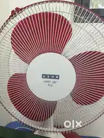 Tabel Fans