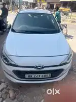 Hyundai Elite i20 2017 Diesel 89000 Km Driven