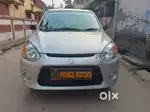 Maruti Suzuki Alto 800 LXI, 2019, Petrol