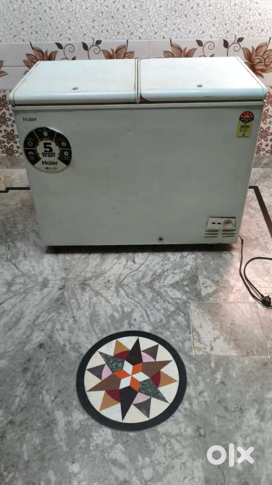 D FREEZER SALE