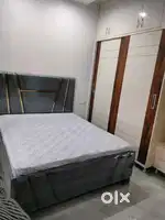 3 BHK Villa on Randhawa Road