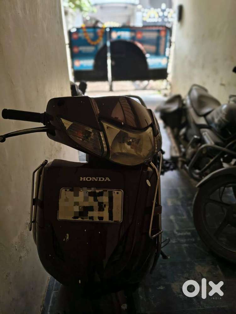 Activa good condition