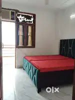 1BHK BEAUTIFUL FURNISHED FLAT FOR RENT IN SAKET AREA ARGENT SHIFTING