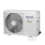 Voltas 2025 model brand warranty