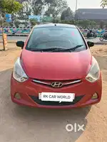 Hyundai EON Era +, 2014, Petrol