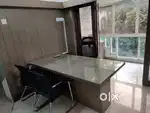 Fully furnished office koregoan park