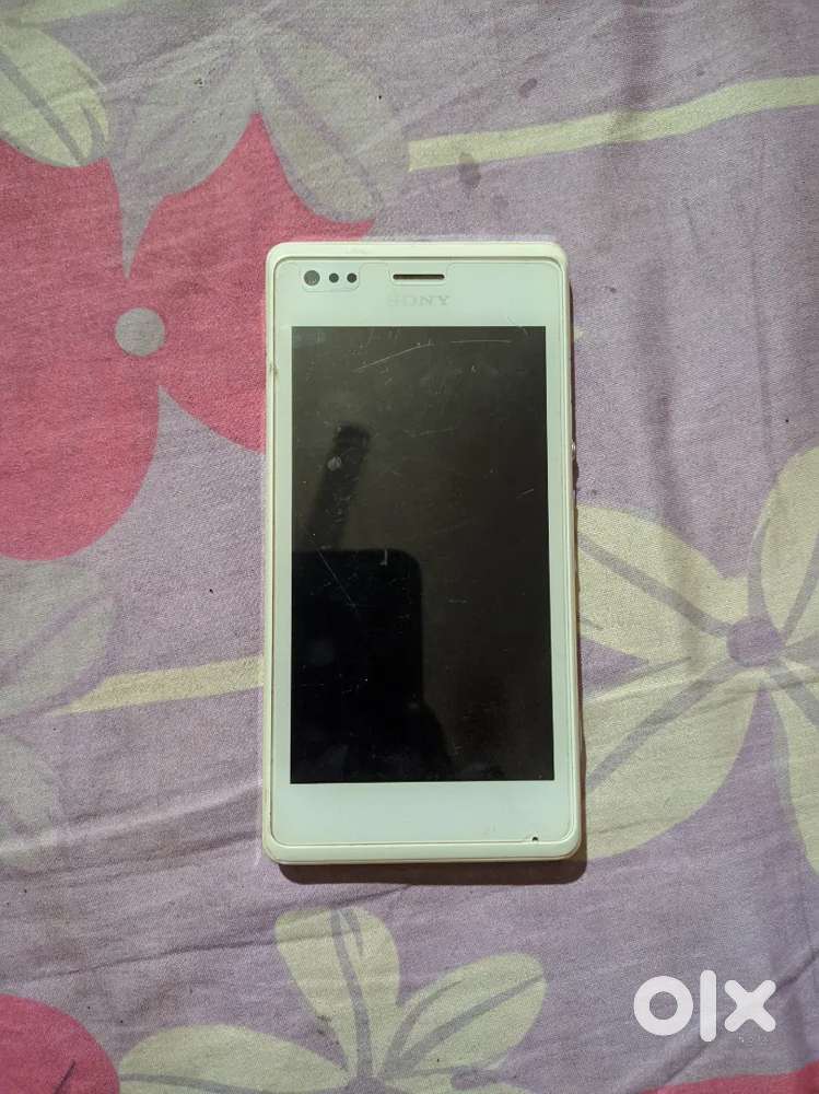 sony xperia m mobile
