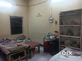 Hostel bed available for both girls and boys in bjb nagar, kalpana sq.