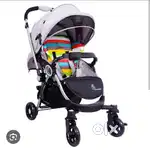 Brand New (Unopened) R for Rabbit - Stroller for infants and toddlers