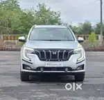 Mahindra XUV700 2.2 AX 7 Diesel MT Str, 2024, Diesel
