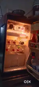 Mujhe ko yah fridge ki jarurat nahin Hai