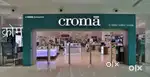 CROMA STORE JOB OPENING FOR BOYS AND GIRLS