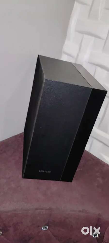 Samsung Soundbar