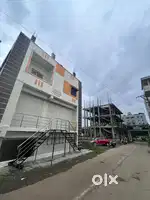 Shops/Office Space for rent opposite ESI hospital main road