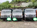Tata Tipper for sale