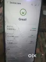Samsung galaxy m11
