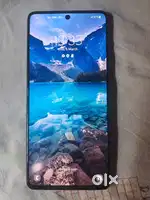 Galaxy A71 (8GB RAM, 128GB Storage)