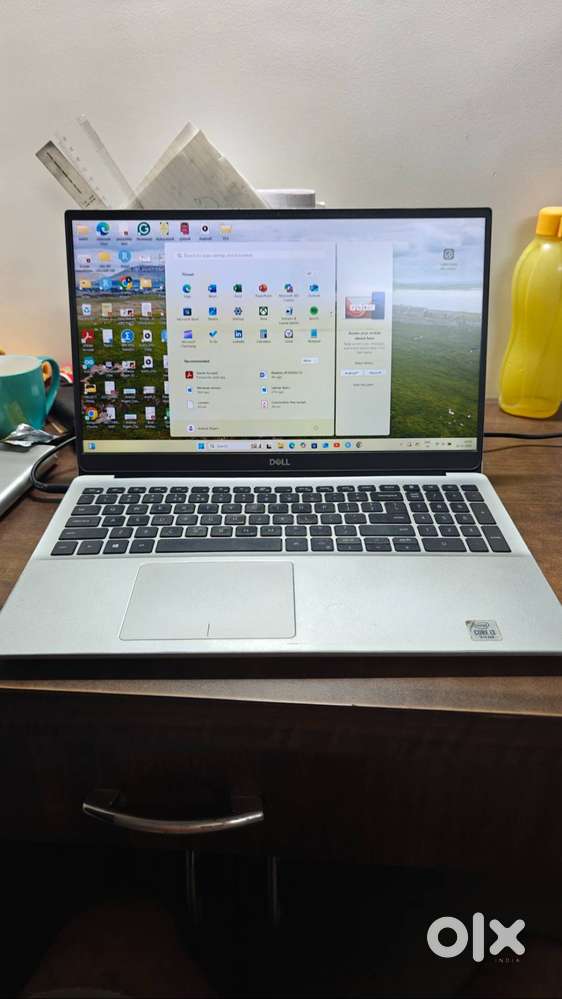 Dell Inspiron 5590 Core i3 10th Generation