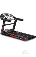 Trade meel machine