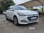 Hyundai Elite i20 Asta 1.2 (O), 2016, Petrol