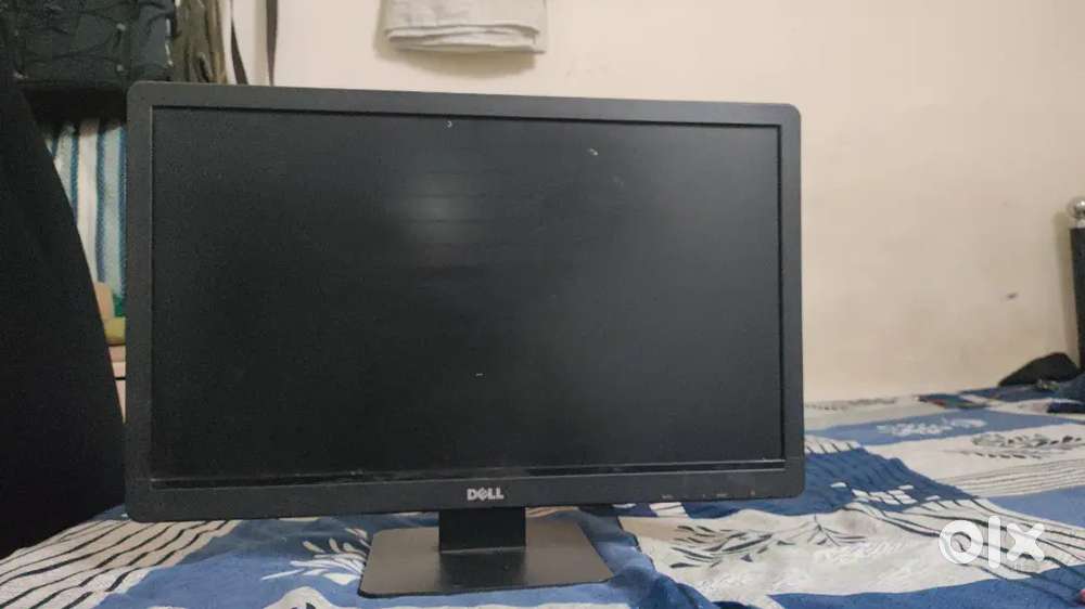 Dell  monitor