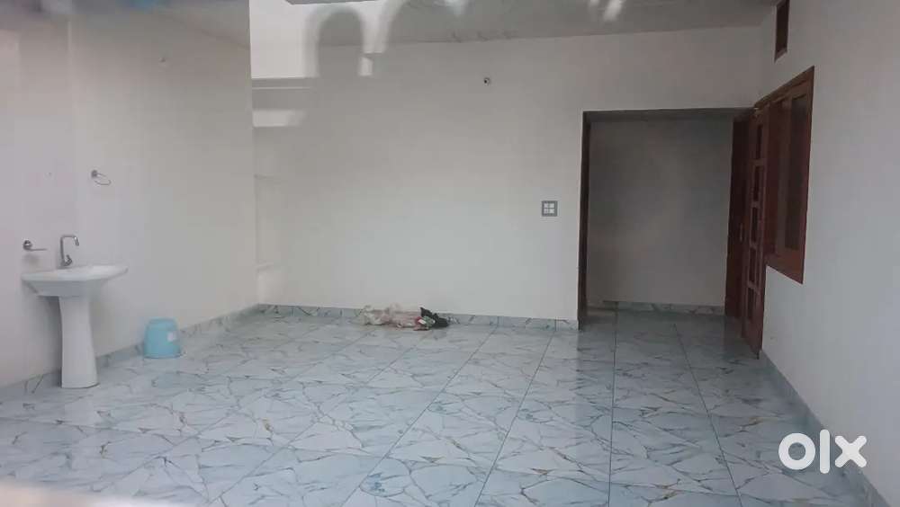 Upper Portion for Rent for Family/ PG for Girls