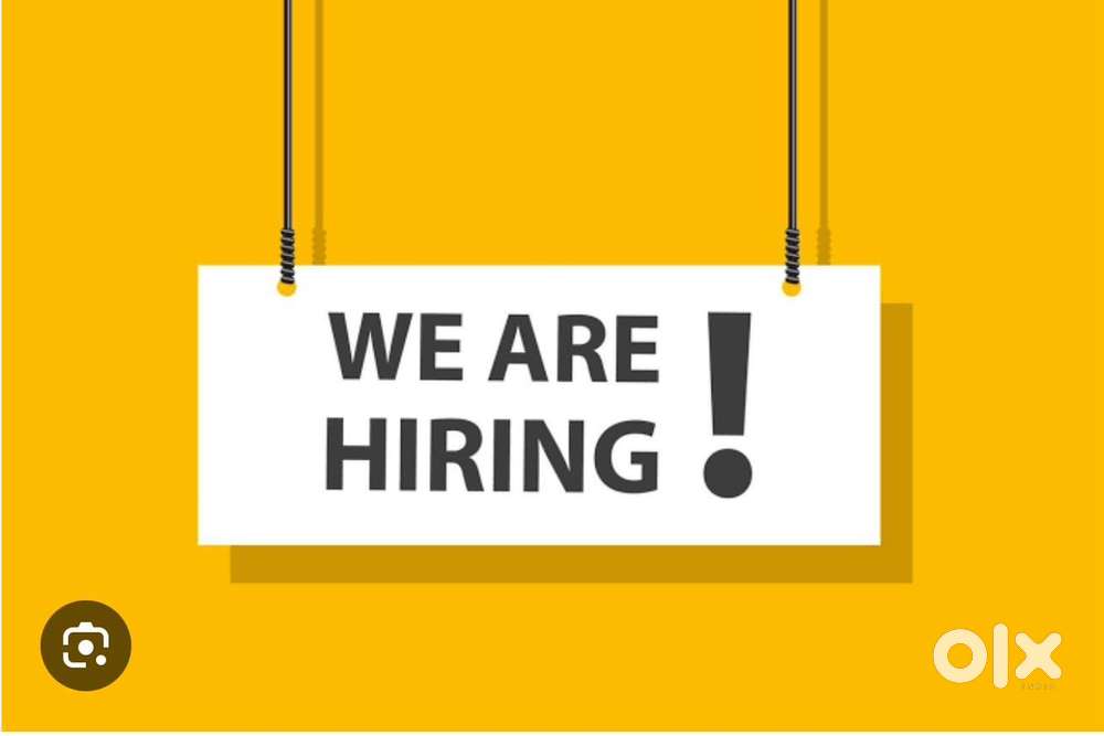 Required workers for retail store in Panchkla