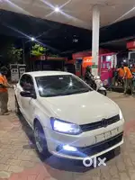 Volkswagen Polo 2015