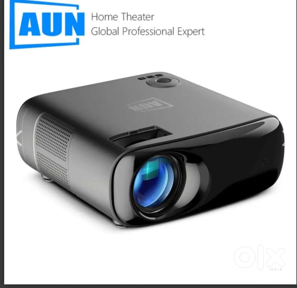 Aun Akey 9 Projector