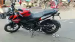 Pulser NS 125