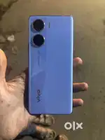 Vivo v29e -Argent Sell-