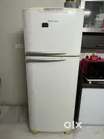 Electrolux Refrigerator – 415L (White)