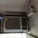 Window AC 1.5 croma