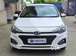 Hyundai Elite i20 [2018-2020] 1.2 Sportz, 2018, Petrol