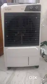 New air cooler hindware